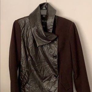Women’s coat by Insight New York